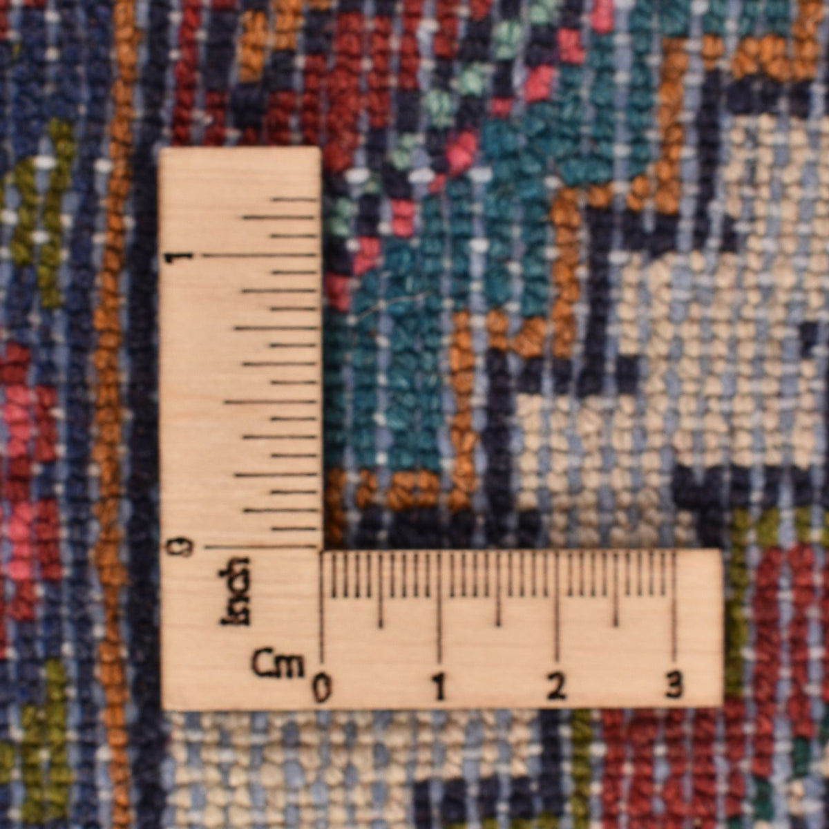 Loper Perzisch Tapijt - Nomadisch - 279 x 82 cm - roest