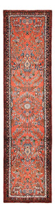 Mehraban Tapijt 306x78cm - Perzisch tapijt