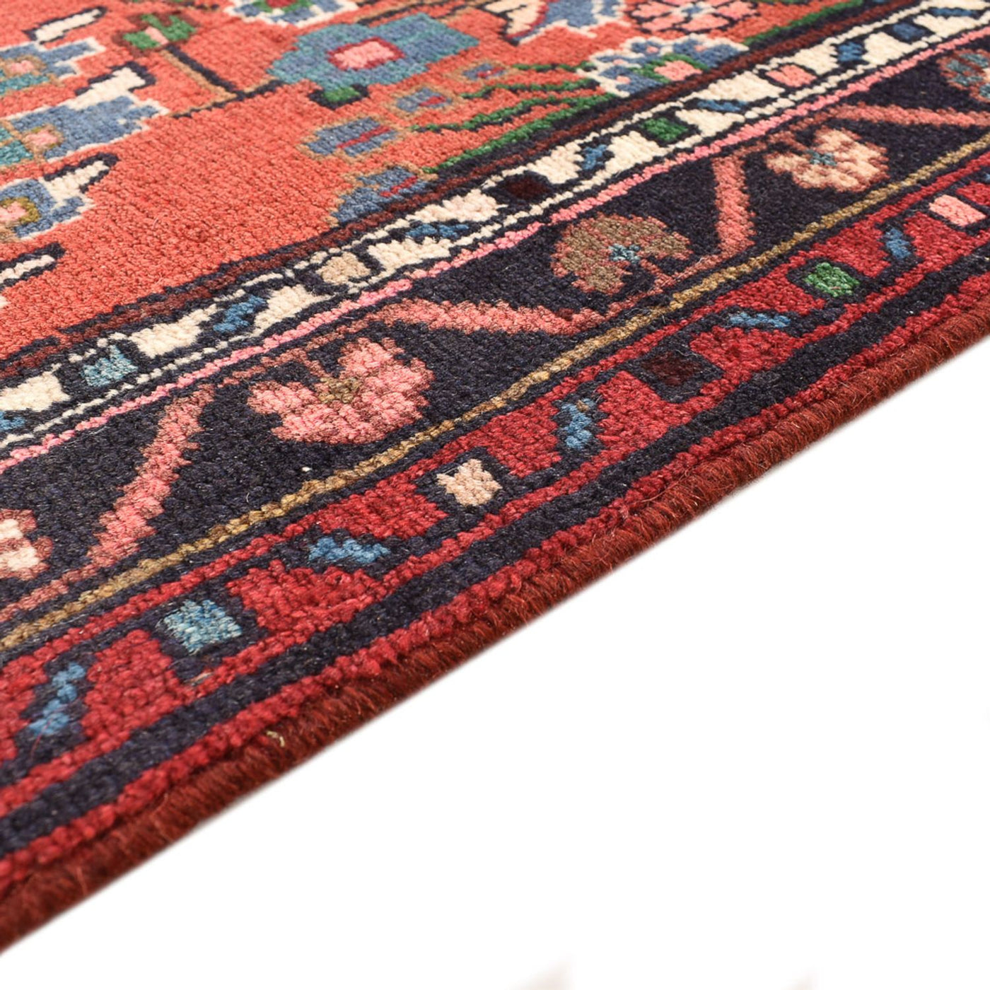 Mehraban Tapijt 306x78cm - Perzisch tapijt