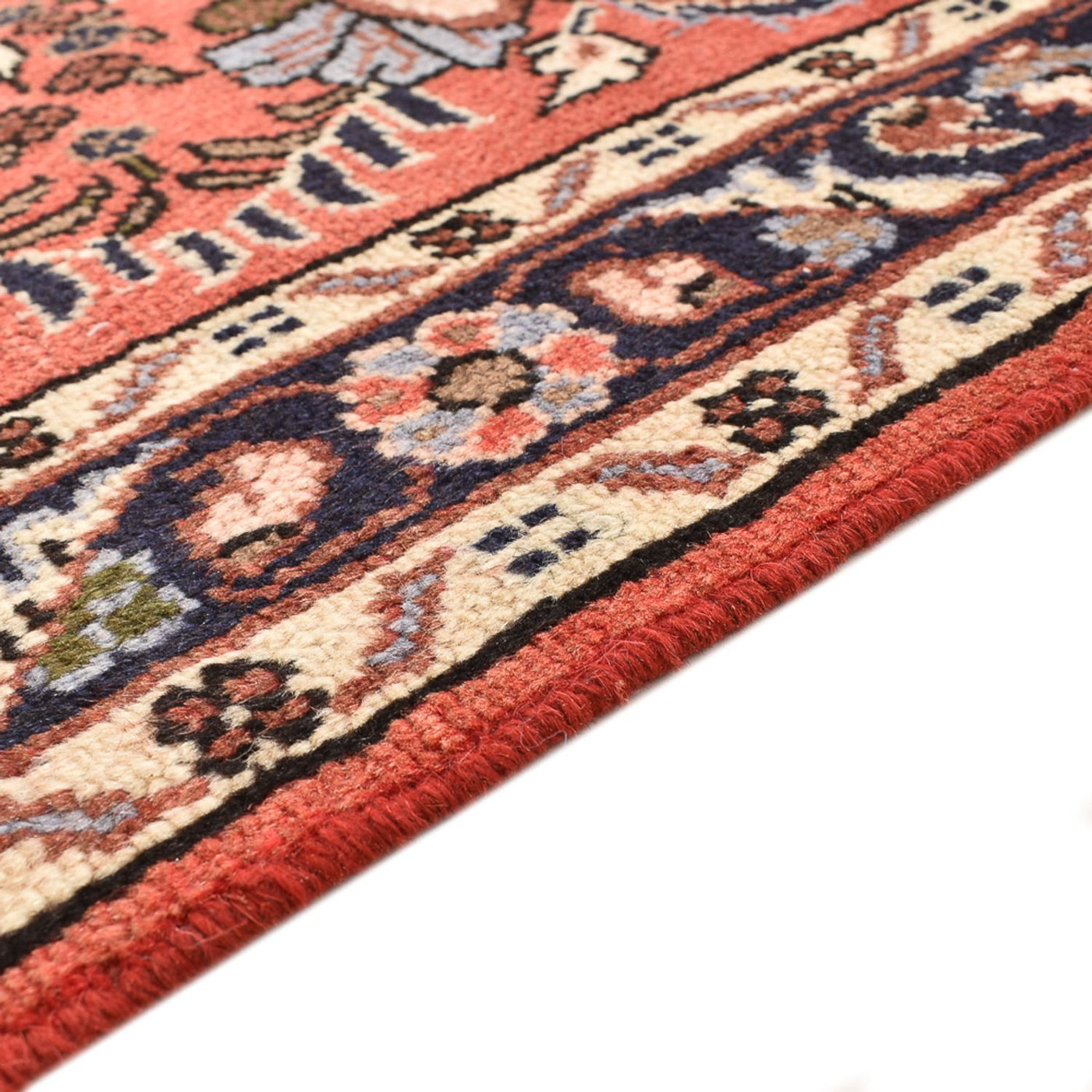 Mehraban Tapijt 325x81cm - Perzisch tapijt
