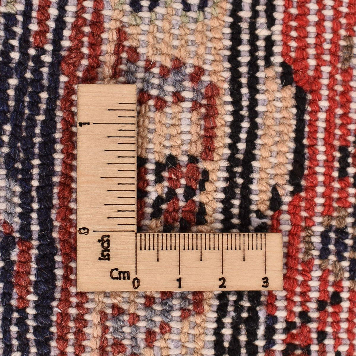 Loper Perzisch Tapijt - Nomadisch - 325 x 81 cm - licht rood