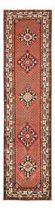 Hamadan Tapijt 302x83cm - Perzisch tapijt