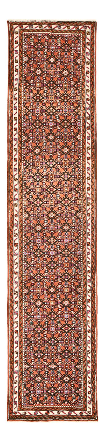 Hosseinabad Tapijt 70x307cm - Perzisch tapijt