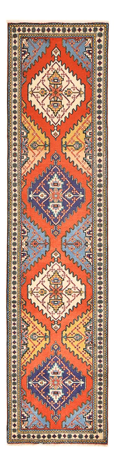 Meshkin Tapijt 76x293cm - Perzisch tapijt