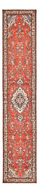 Mehraban Tapijt 408x90cm - Perzisch tapijt
