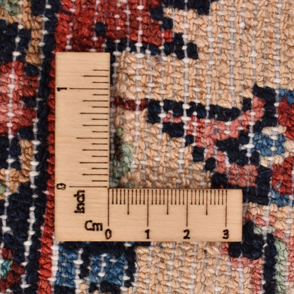 Loper Perzisch Tapijt - Nomadisch - 408 x 90 cm - licht rood