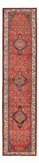 Hamadan Tapijt 373x87cm - Perzisch tapijt