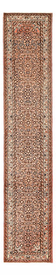 Farahan Tapijt 427x85cm - Perzisch tapijt