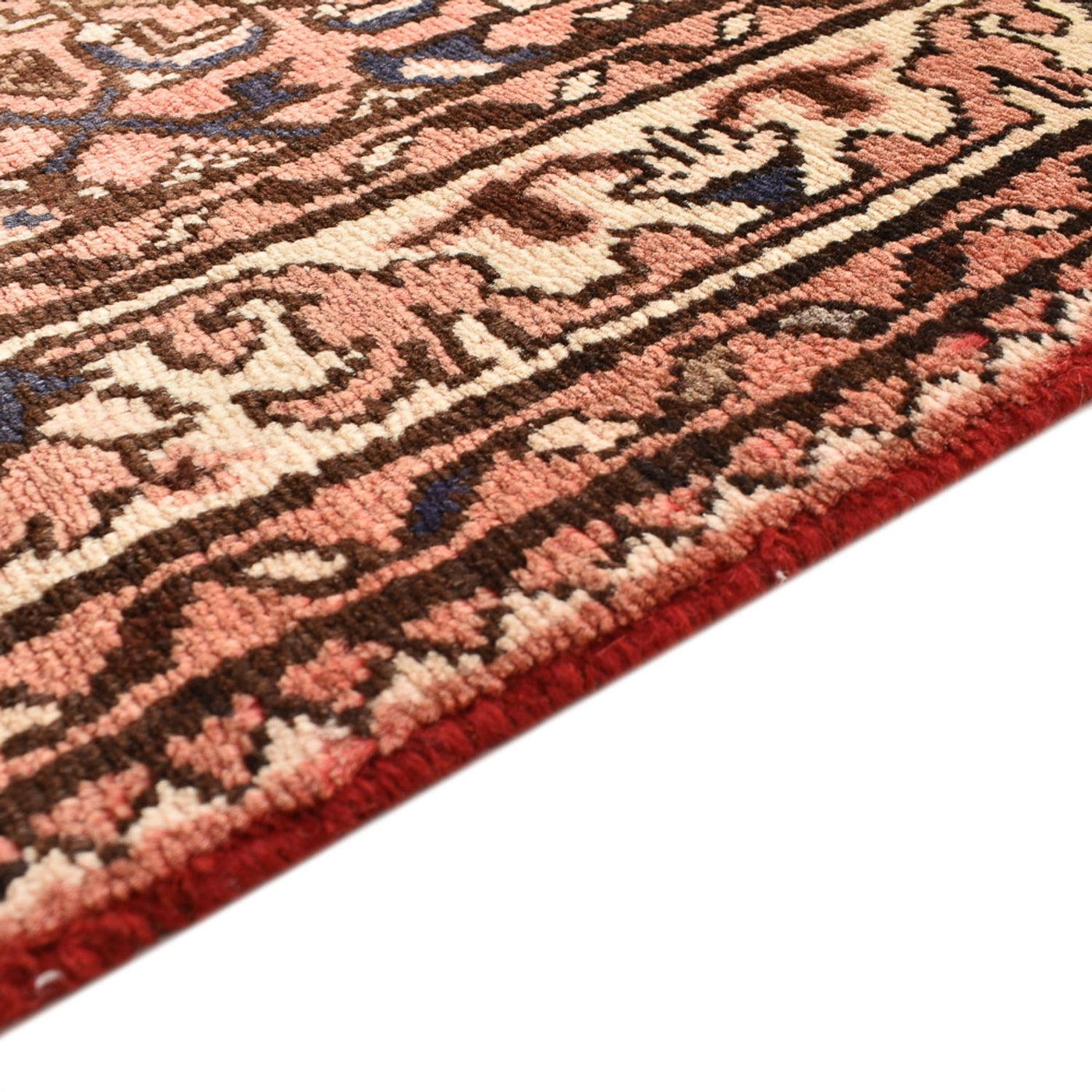 Farahan Tapijt 427x85cm - Perzisch tapijt