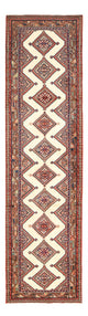 Ardabil Tapijt 340x94cm - Perzisch tapijt
