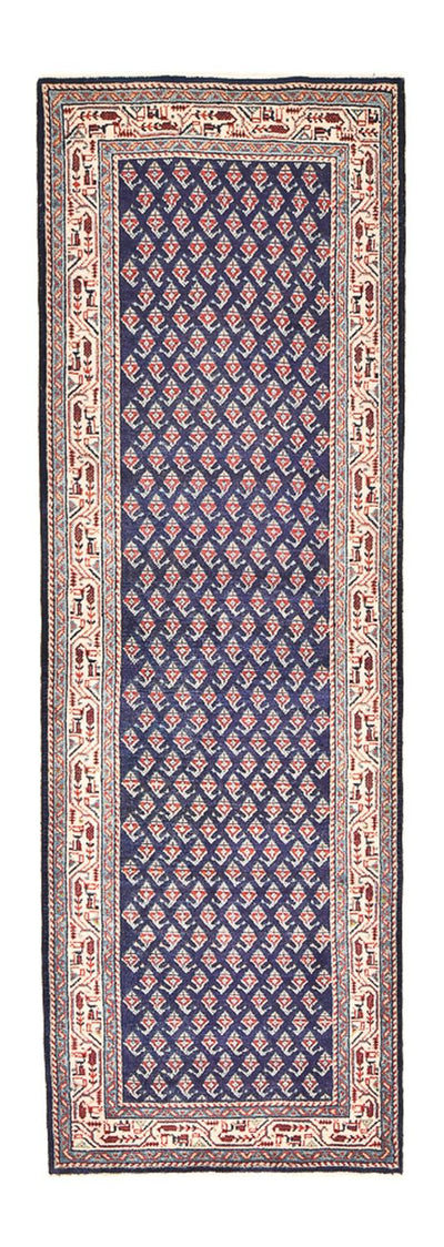 Mir Tapijt 75x230cm - Perzisch tapijt