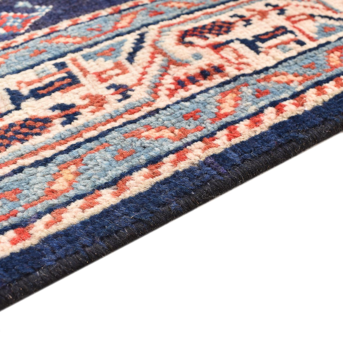 Mir Tapijt 230x75cm - Perzisch tapijt
