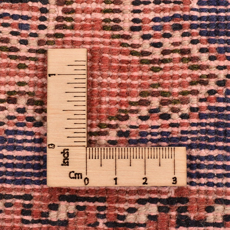 Loper Perzisch Tapijt - Nomadisch - 191 x 73 cm - veelkleurig