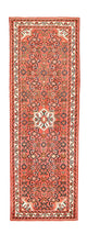 Hosseinabad Tapijt 206x69cm - Perzisch tapijt