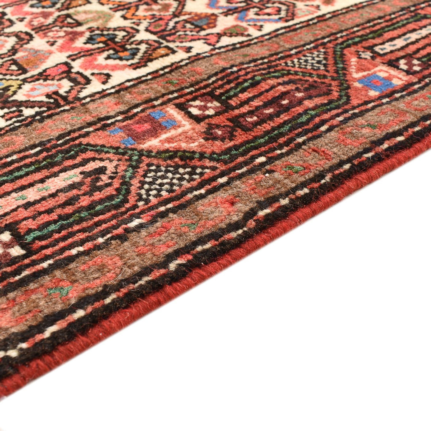 Hamadan Tapijt 215x85cm - Perzisch tapijt