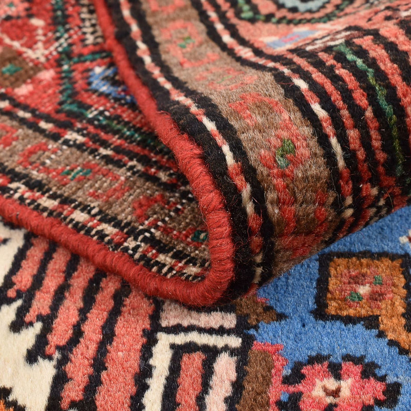 Loper Perzisch Tapijt - Nomadisch - 215 x 85 cm - beige