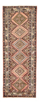 Rudbar Tapijt 203x75cm - Perzisch tapijt