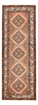 Rudbar Tapijt 210x77cm - Perzisch tapijt