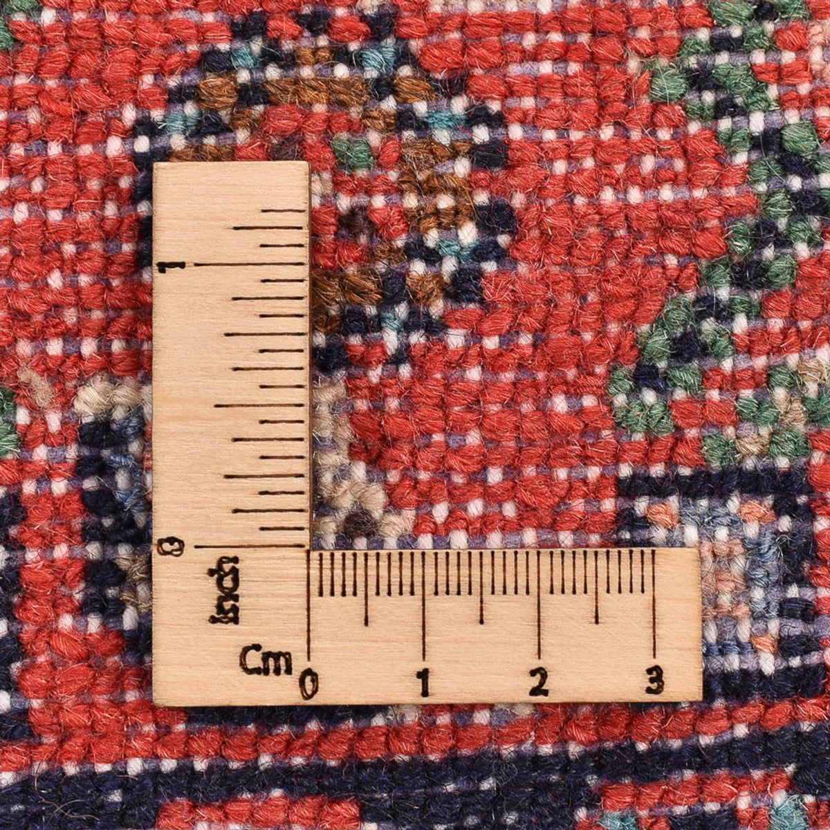 Perzisch Tapijt - Nomadisch - 172 x 81 cm - licht rood