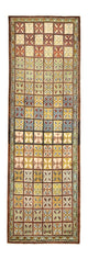 Mahal Tapijt 202x67cm - Perzisch tapijt