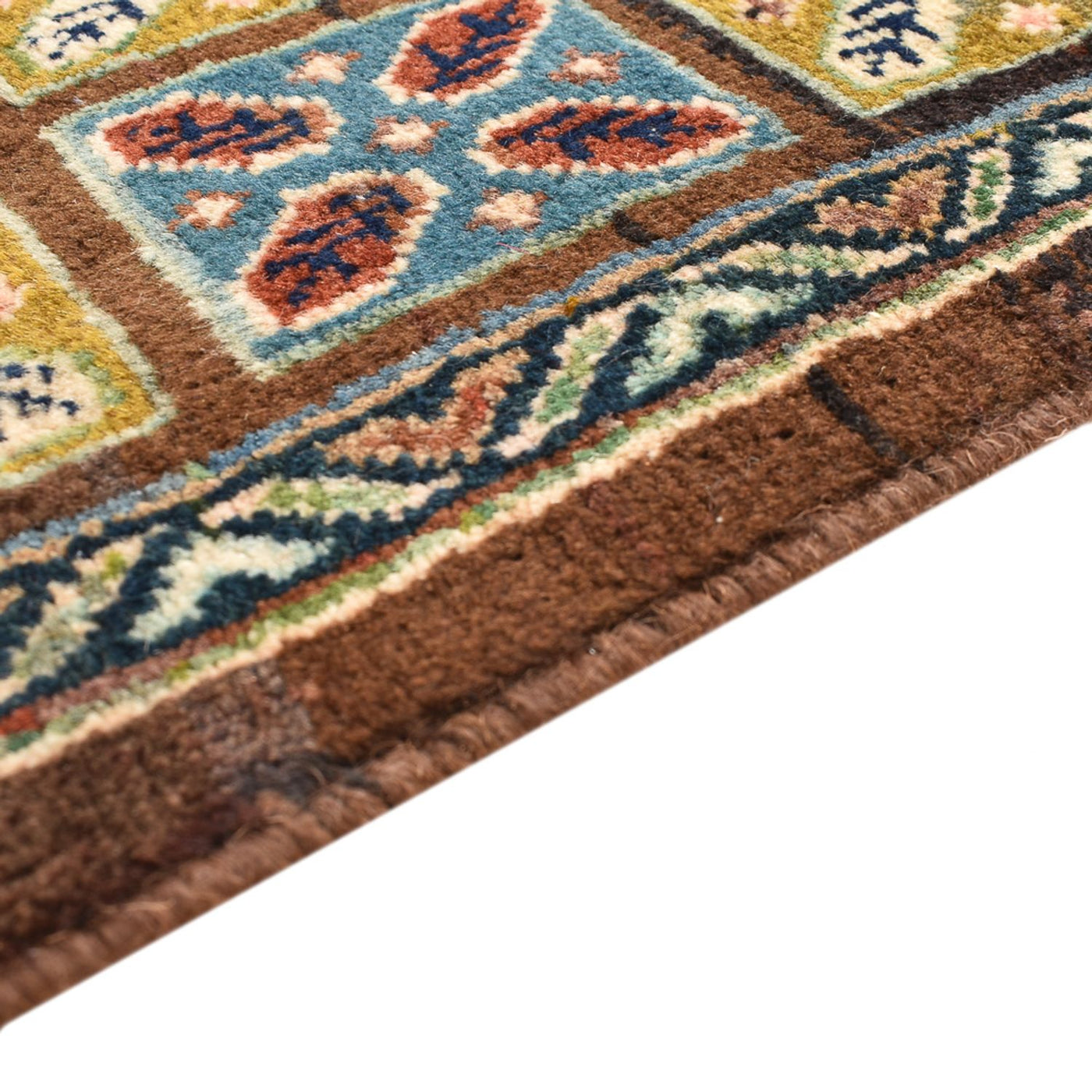 Mahal Tapijt 202x67cm - Perzisch tapijt