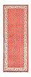Loper Perzisch tapijt - Mir - 200 x 76 cm - rood