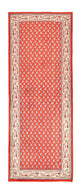 Mir Tapijt 200x76cm - Perzisch tapijt