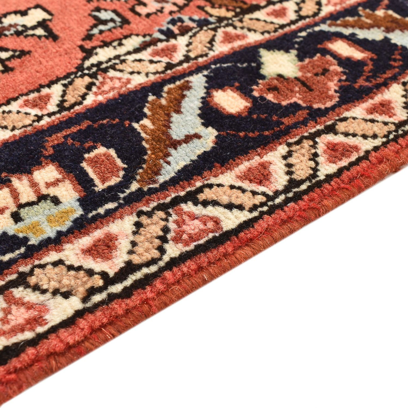 Mehraban Tapijt 189x75cm - Perzisch tapijt