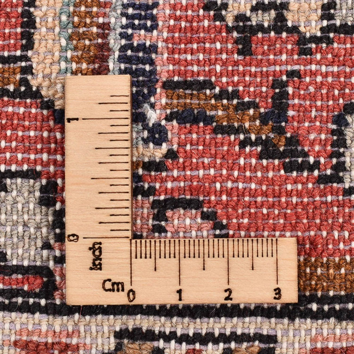 Loper Perzisch Tapijt - Nomadisch - 189 x 75 cm - licht rood