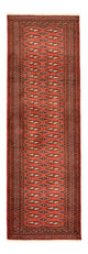 Turkaman tapijt 197x60cm - Perzisch tapijt