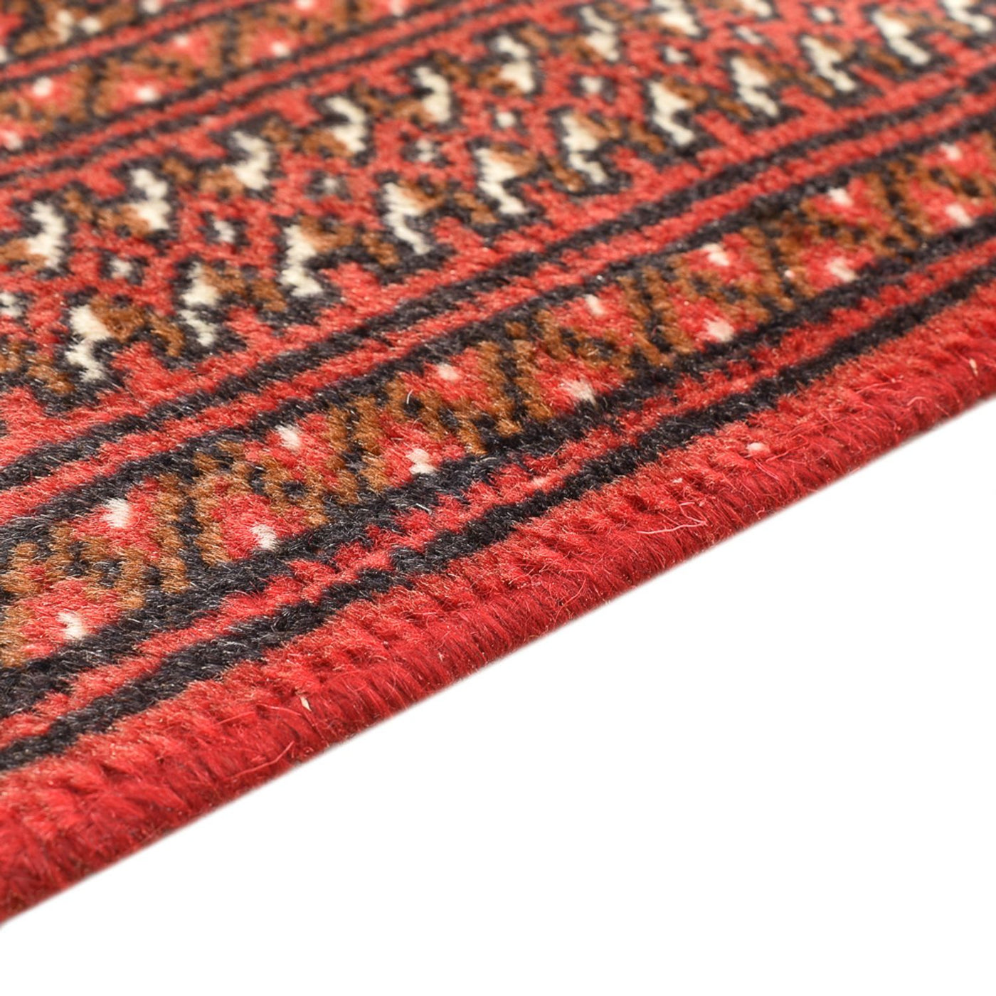 Turkaman tapijt 197x60cm - Perzisch tapijt