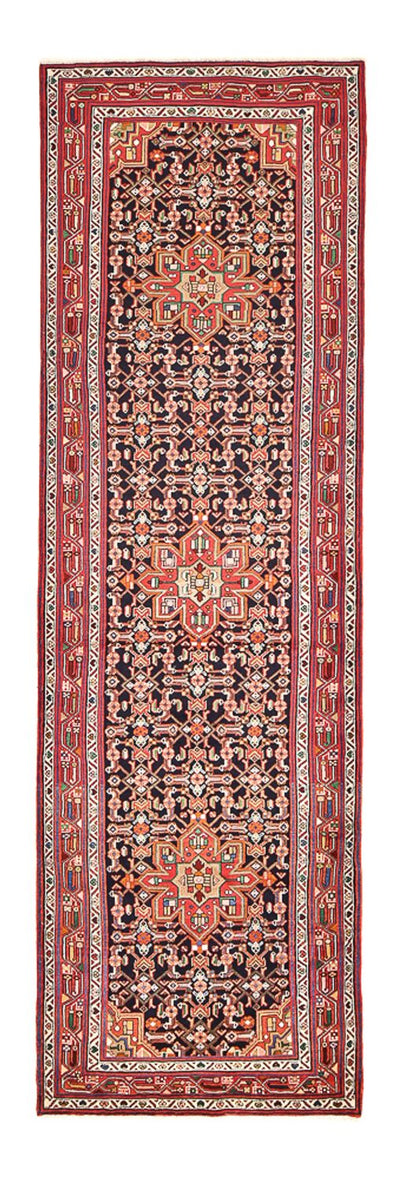 Hamadan Tapijt 120x403cm - Perzisch tapijt