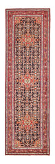 Hamadan Tapijt 403x120cm - Perzisch tapijt
