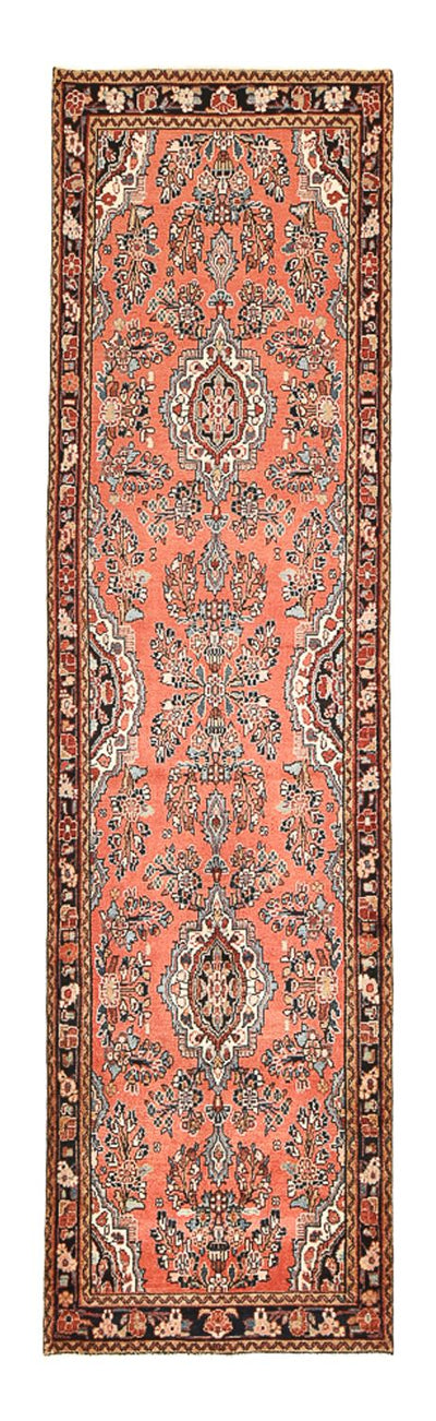 Mehraban Tapijt 110x419cm - Perzisch tapijt
