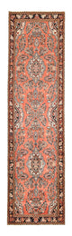 Mehraban Tapijt 419x110cm - Perzisch tapijt