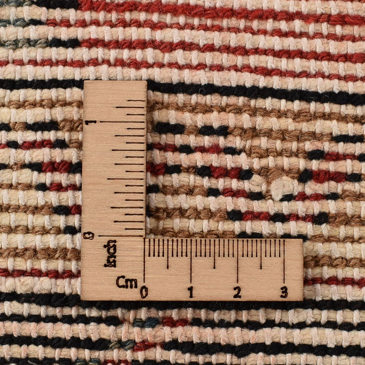 Loper Perzisch Tapijt - Nomadisch - 419 x 110 cm - licht rood