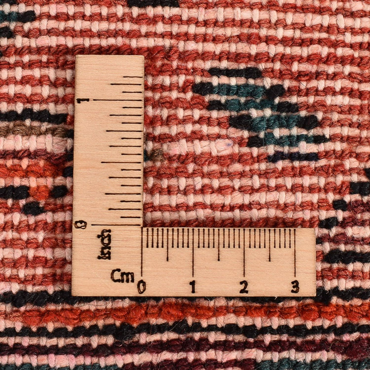 Loper Perzisch Tapijt - Nomadisch - 396 x 105 cm - zand