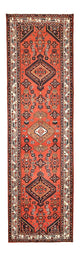 Hamadan Tapijt 388x108cm - Perzisch tapijt