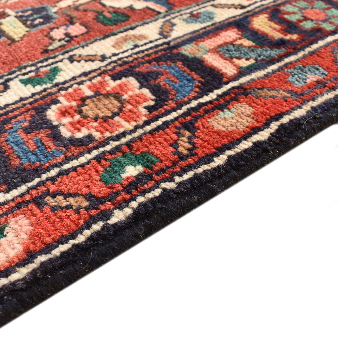 Mehraban Tapijt 315x110cm - Perzisch tapijt