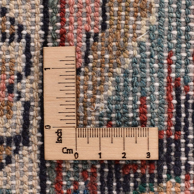 Loper Perzisch Tapijt - Nomadisch - 315 x 110 cm - rood