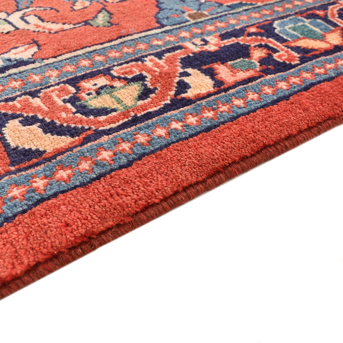 Mahal Tapijt 105x310cm - Perzisch tapijt