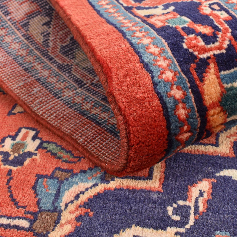 Loper Perzisch tapijt - Klassiek - 310 x 105 cm - licht rood