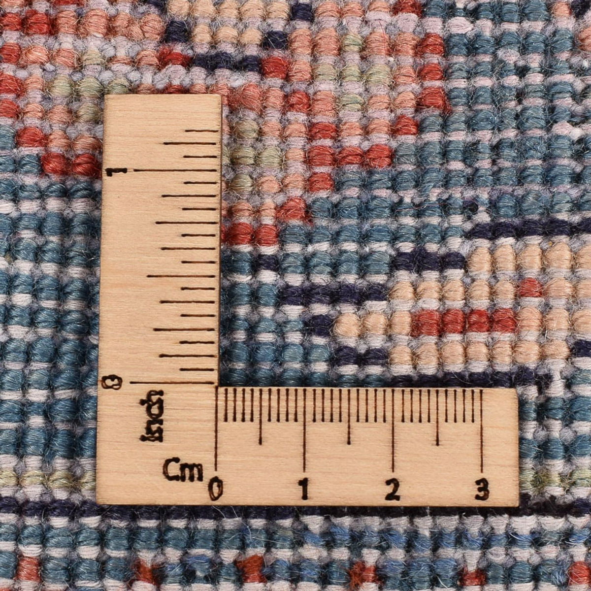 Loper Perzisch tapijt - Klassiek - 310 x 105 cm - licht rood