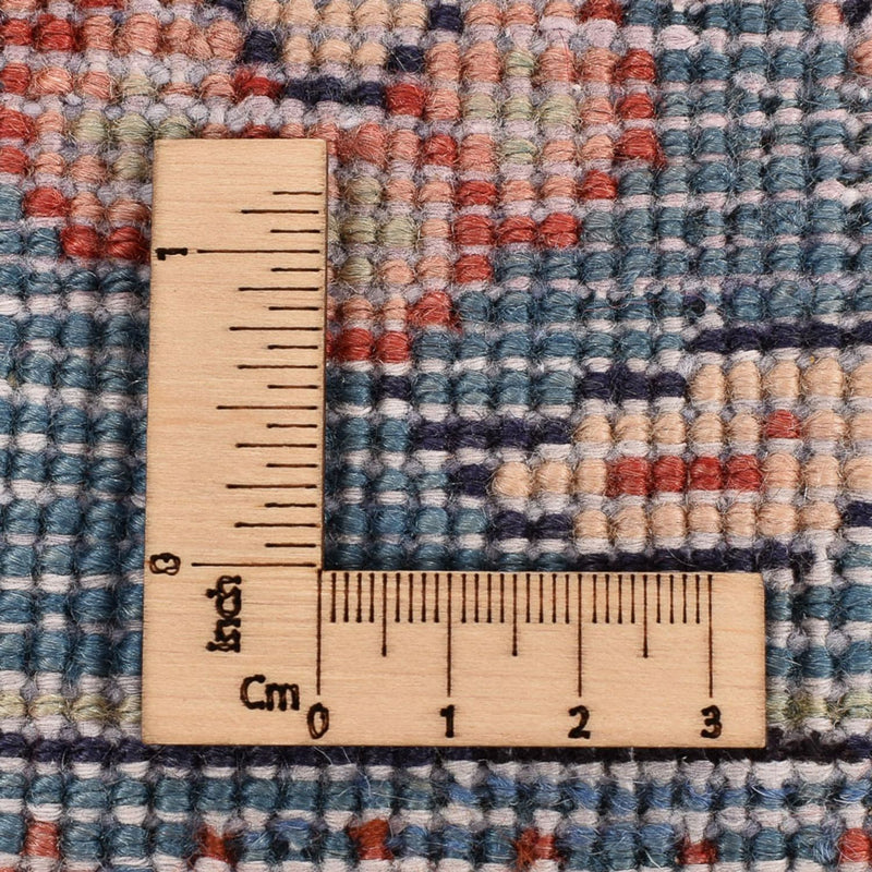 Loper Perzisch tapijt - Klassiek - 310 x 105 cm - licht rood