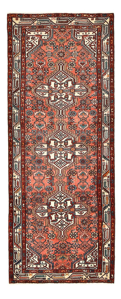 Hamadan Tapijt 100x277cm - Perzisch tapijt