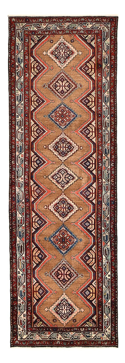 Ardabil Tapijt 103x305cm - Perzisch tapijt