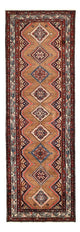 Ardabil Tapijt 305x103cm - Perzisch tapijt