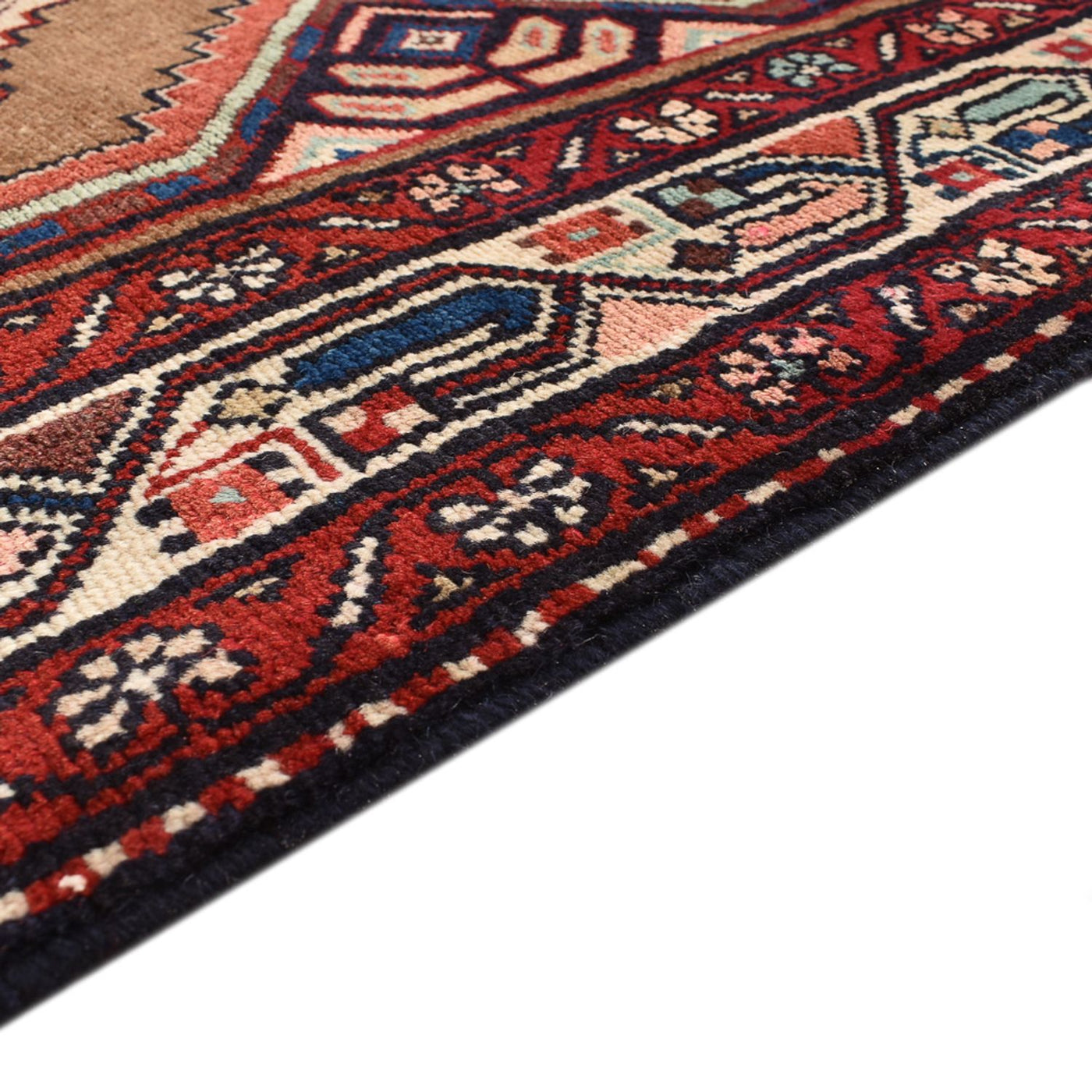 Ardabil Tapijt 305x103cm - Perzisch tapijt