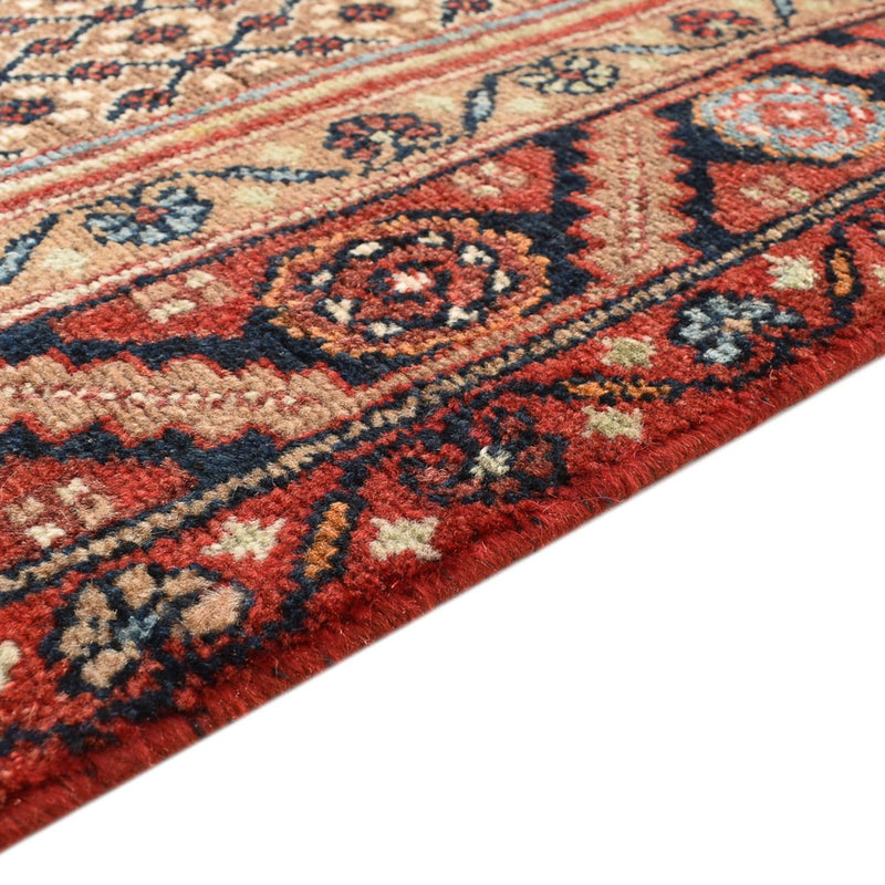 Loper Perzisch Tapijt - Nomadisch - 302 x 109 cm - zand