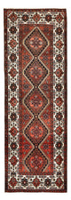 Hamadan Tapijt 325x112cm - Perzisch tapijt